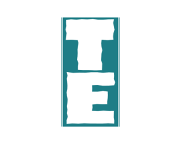 TE 商标图样