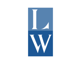 LW 商标图样