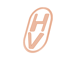 HV 商标图样