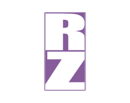 RZ 商标图样