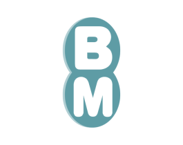 BM 商标图样