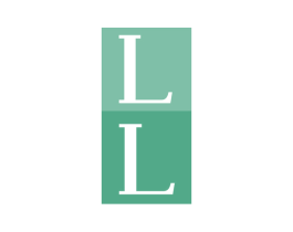 LL 商标图样
