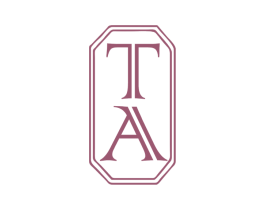 TA 商标图样
