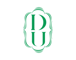 DU 商标图样