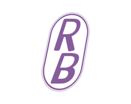 RB 商标图样