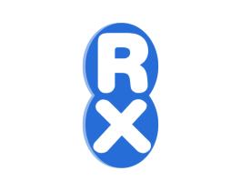 RX 商标图样