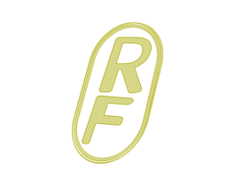 RF 商标图样