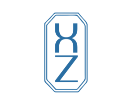 XZ 商标图样