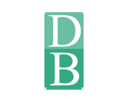 DB 商标图样
