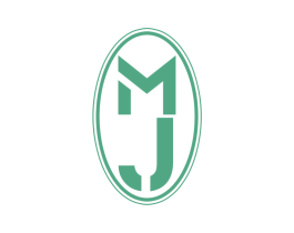 MJ 商标图样