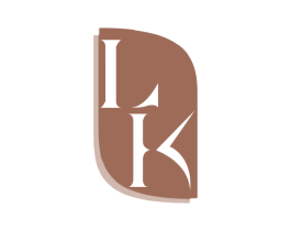 LK 商标图样