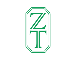 ZT 商标图样