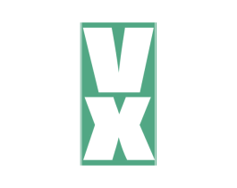 VX 商标图样