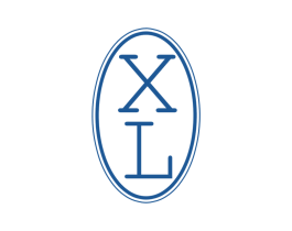 XL 商标图样