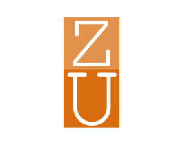 ZU 商标图样