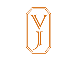 VJ 商标图样