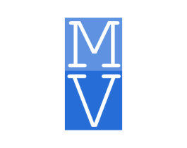 MV 商标图样