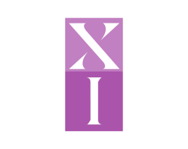 XI 商标图样