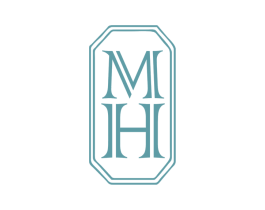 MH 商标图样