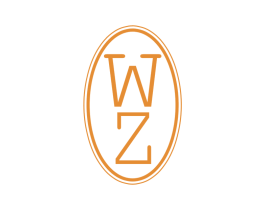 WZ 商标图样