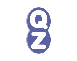 QZ 商标图样