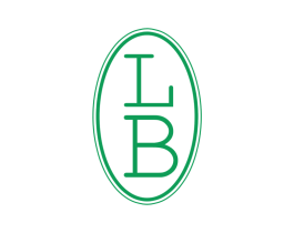 LB 商标图样