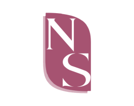 NS 商标图样