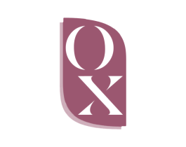 OX 商标图样