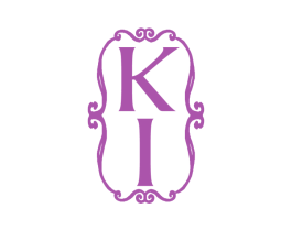 KI 商标图样