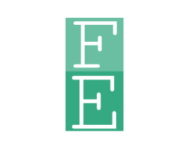 FE 商标图样