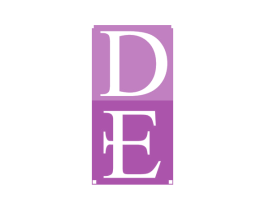 DE 商标图样