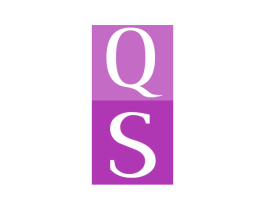 QS 商标图样