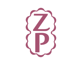 ZP 商标图样