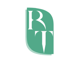RT 商标图样