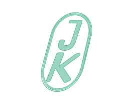 JK 商标图样