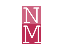 NM 商标图样