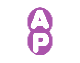 AP 商标图样