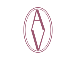 AV 商标图样