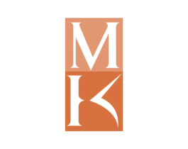 MK 商标图样