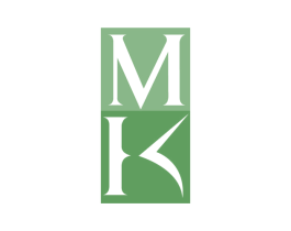 MK 商标图样