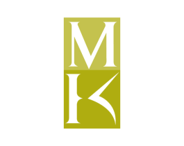 MK 商标图样