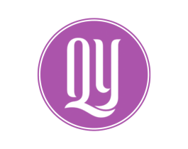 QY 商标图样