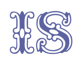 IS 商标图样