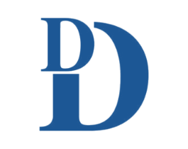 DD 商标图样