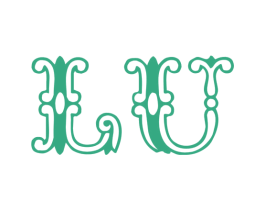 LU 商标图样