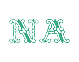 NA 商标图样