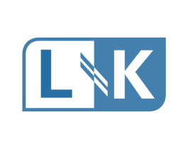 LK 商标图样