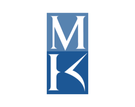 MK 商标图样