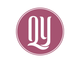 QY 商标图样