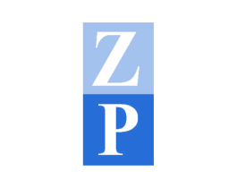 ZP 商标图样